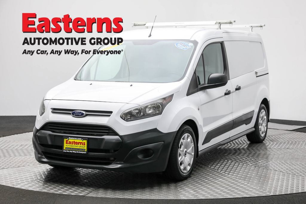 Used 2016 Ford Transit Connect XL