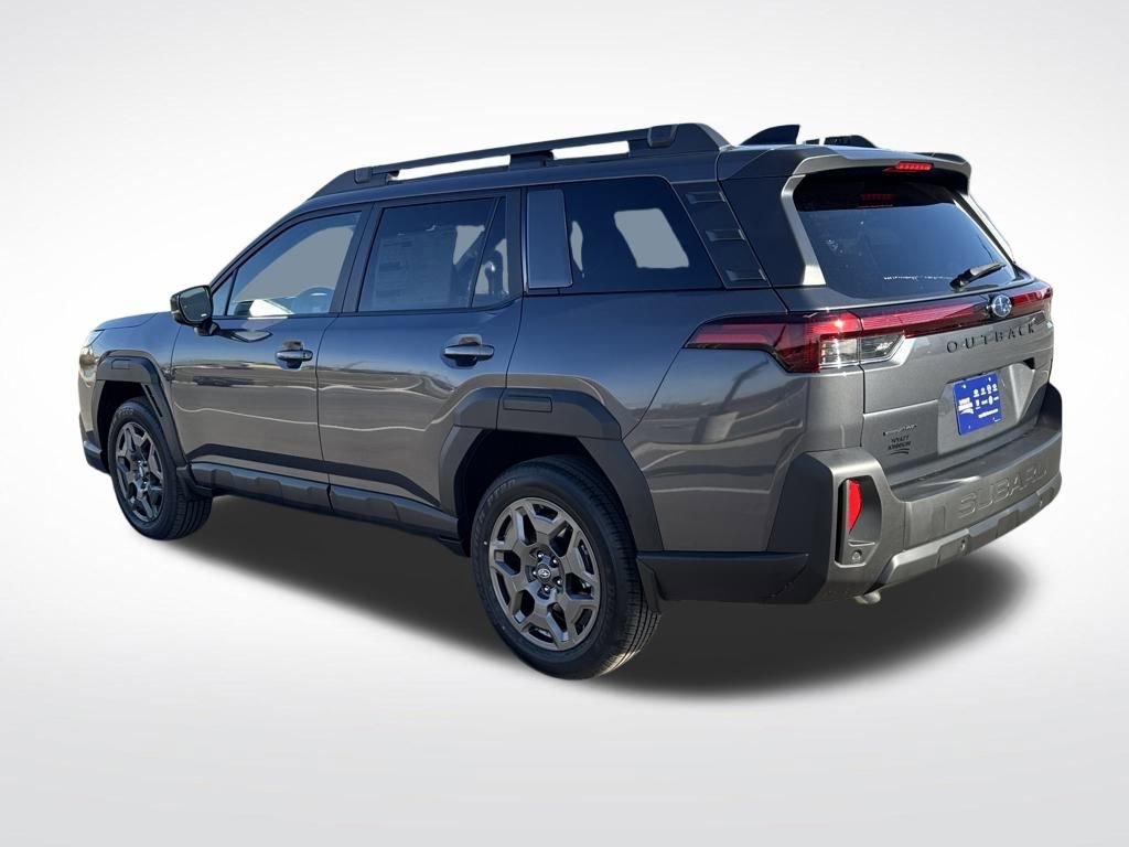 New 2026 Subaru Outback Premium image 4