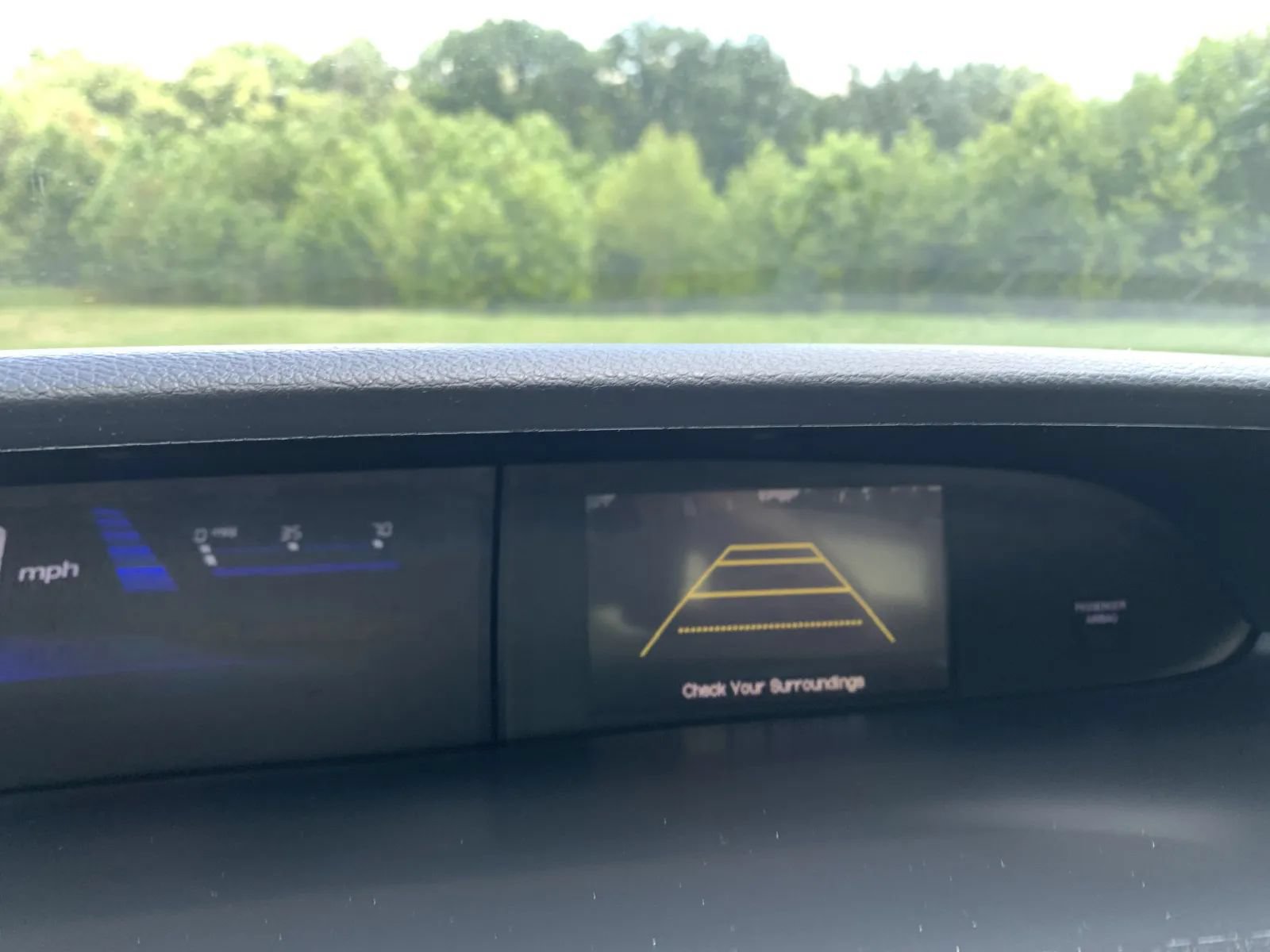 Used 2015 Honda Civic LX image 13