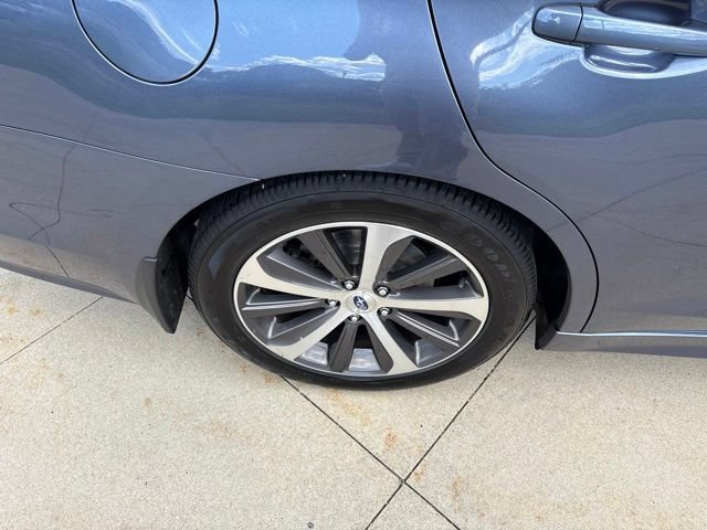 Used 2017 Subaru Legacy 2.5i Limited AWD/4WD image 10