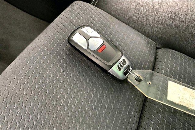 Certified 2022 Audi SQ5 Premium image 11