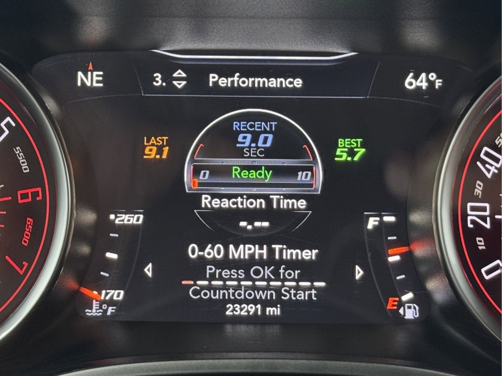 Used 2020 Dodge Challenger R/T Scat Pack image 26