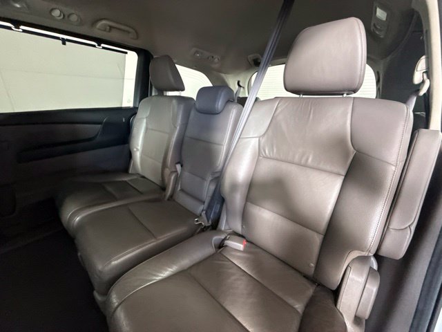 Used 2012 Honda Odyssey EX-L image 26