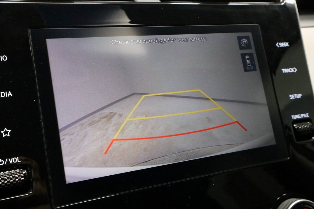 Certified 2023 Hyundai Tucson SEL image 2