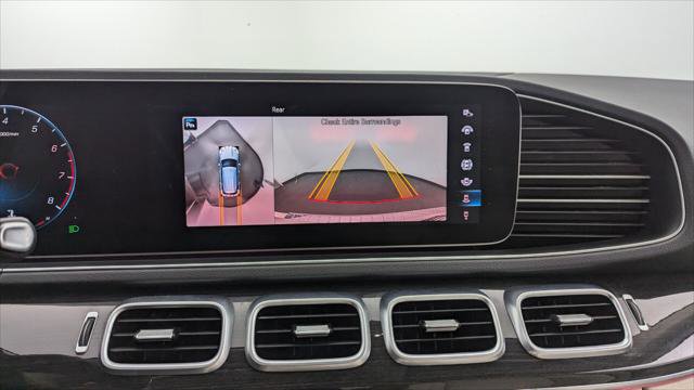 Used 2020 Mercedes-Benz GLE 350 w/ Premium Package image 30