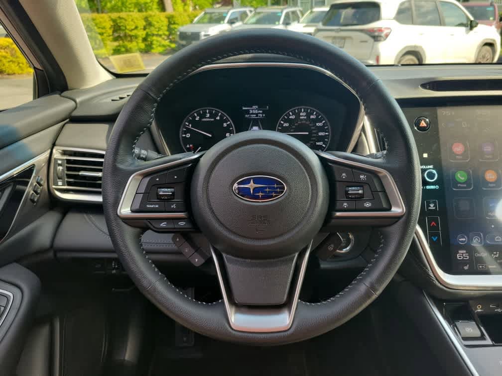 Used 2020 Subaru Outback Limited XT AWD/4WD image 11