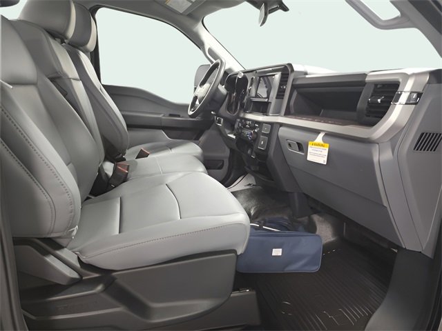 New 2025 Ford F250 XL image 18