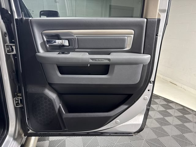 Used 2019 RAM 1500 Big Horn AWD/4WD image 16