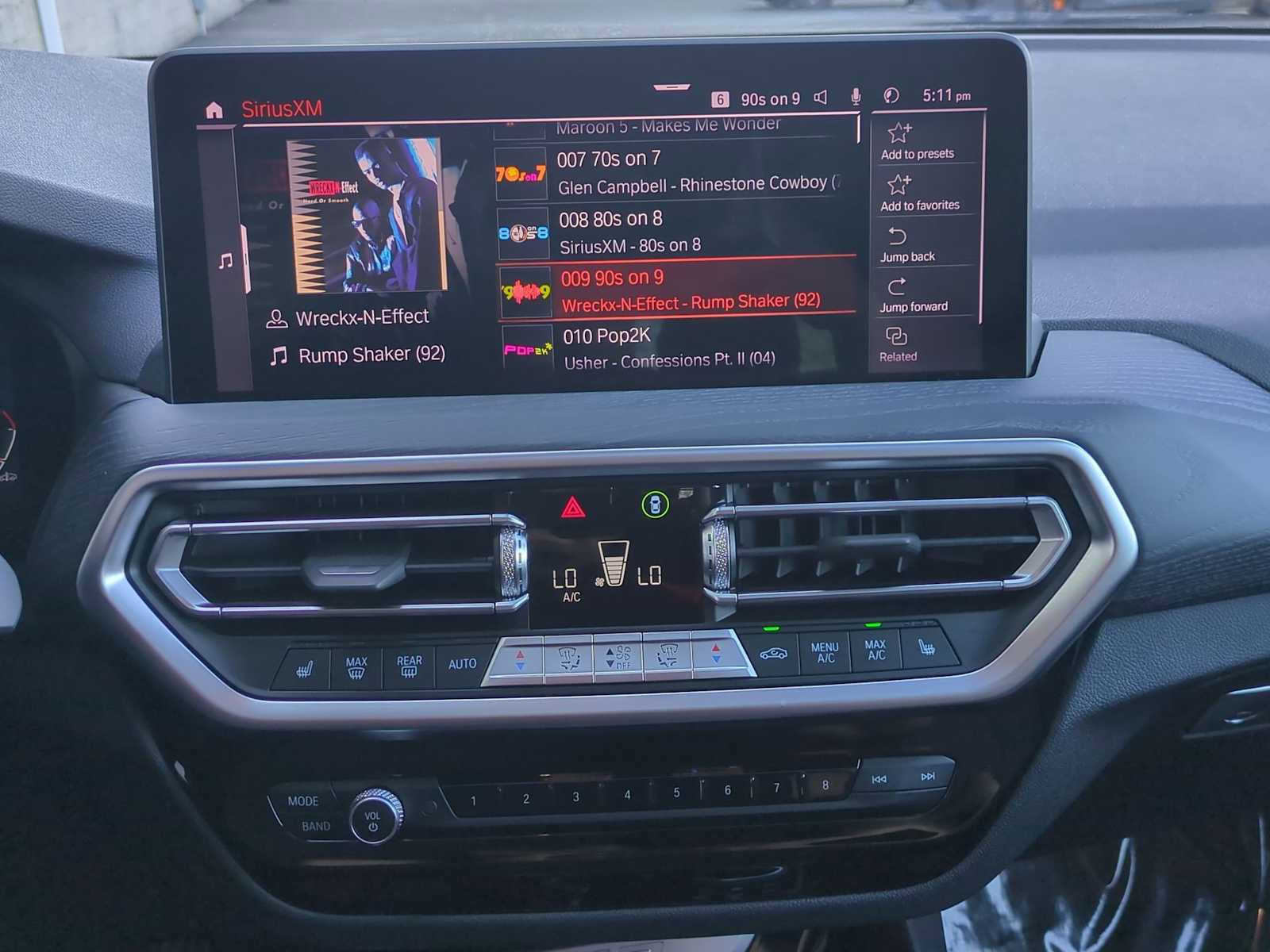 Used 2022 BMW X3 xDrive30i w/ Premium Package 2 image 29