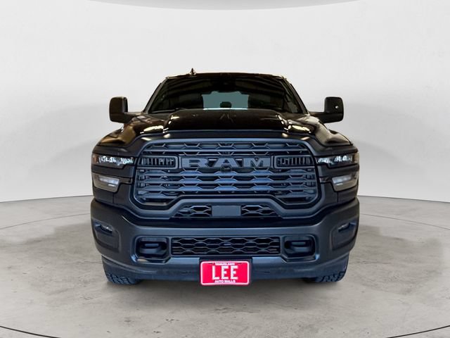 New 2026 RAM 2500 Tradesman w/ Bed Utility Group AWD/4WD image 9