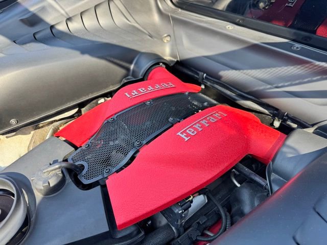 Used 2020 Ferrari F8 Tributo image 47