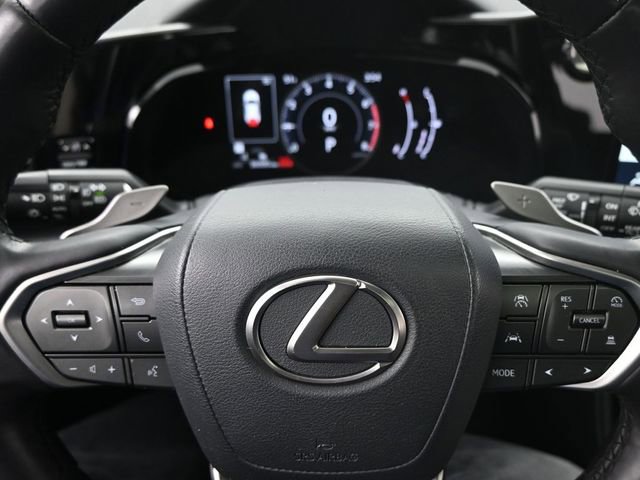 Used 2022 Lexus NX 350 AWD w/ Accessory Package 2 image 14