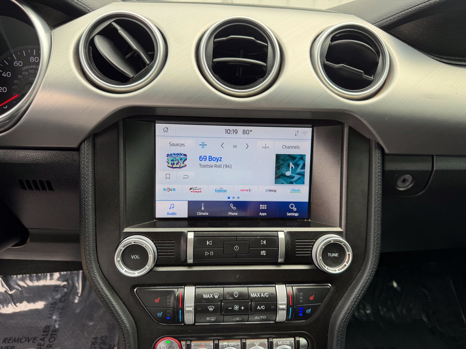 Used 2020 Ford Mustang GT Premium RWD image 15