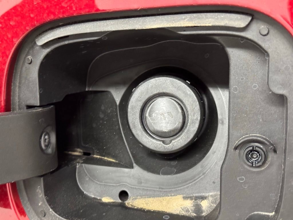 New 2025 GMC Terrain Elevation image 15