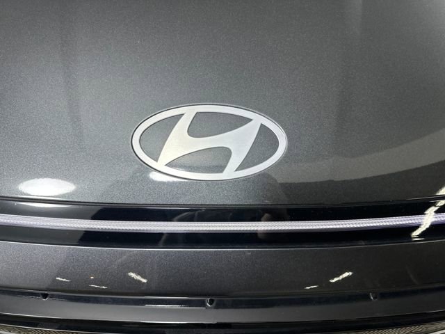 Certified 2025 Hyundai Sonata SEL image 37