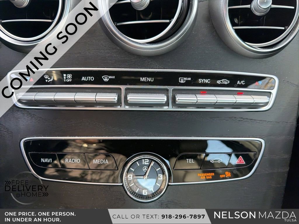 Used 2019 Mercedes-Benz C 300 C 300 image 12