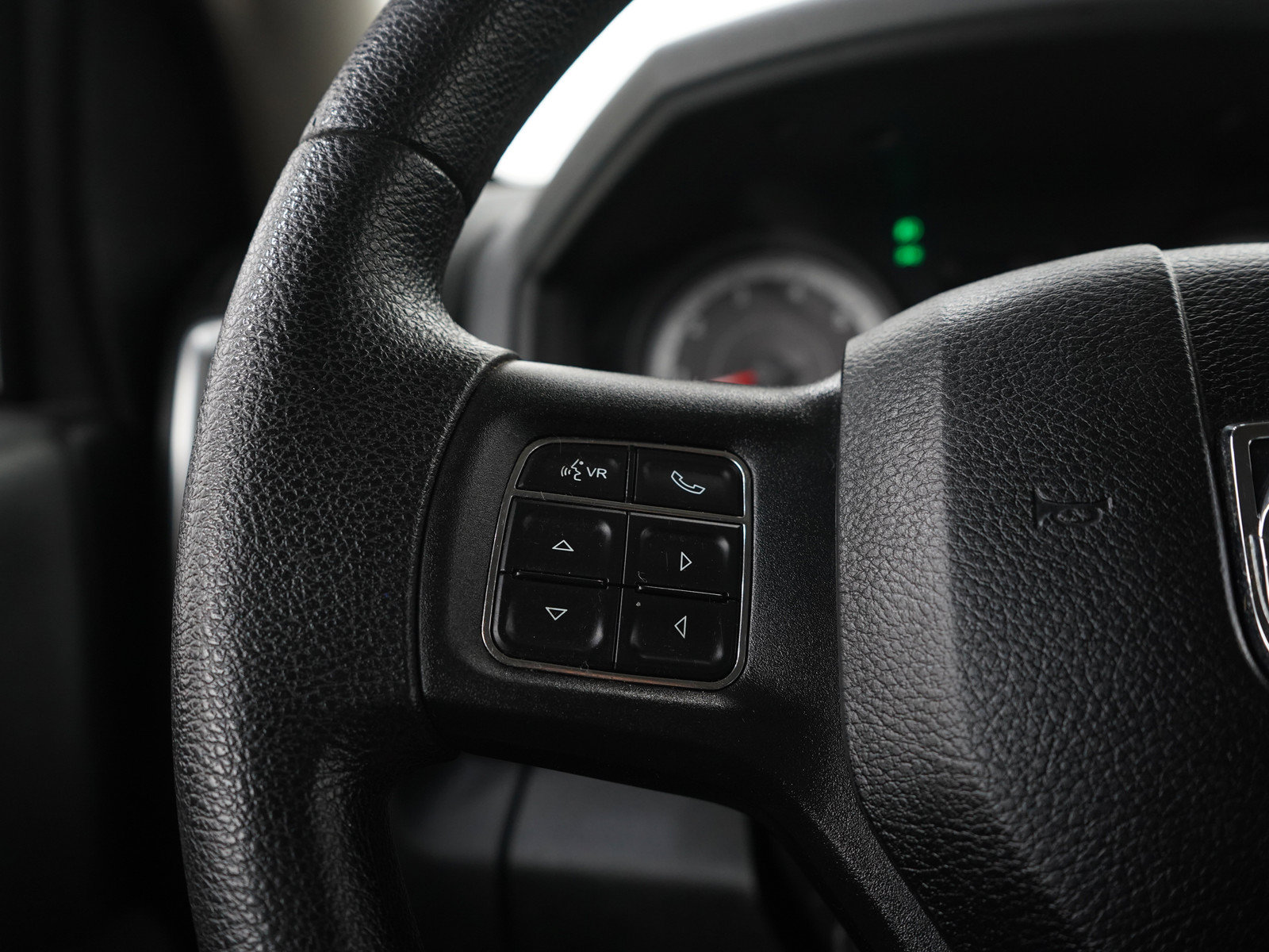 Used 2015 RAM 1500 Outdoorsman AWD/4WD image 25