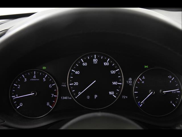 Certified 2023 MAZDA CX-30 AWD 2.5 S w/ Select Package image 8