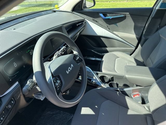 New 2026 Kia Niro LX FWD image 7