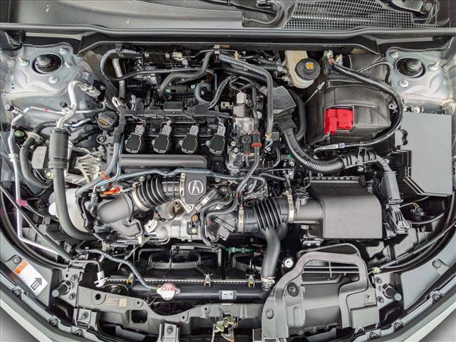 New 2026 Acura Integra A-Spec image 19