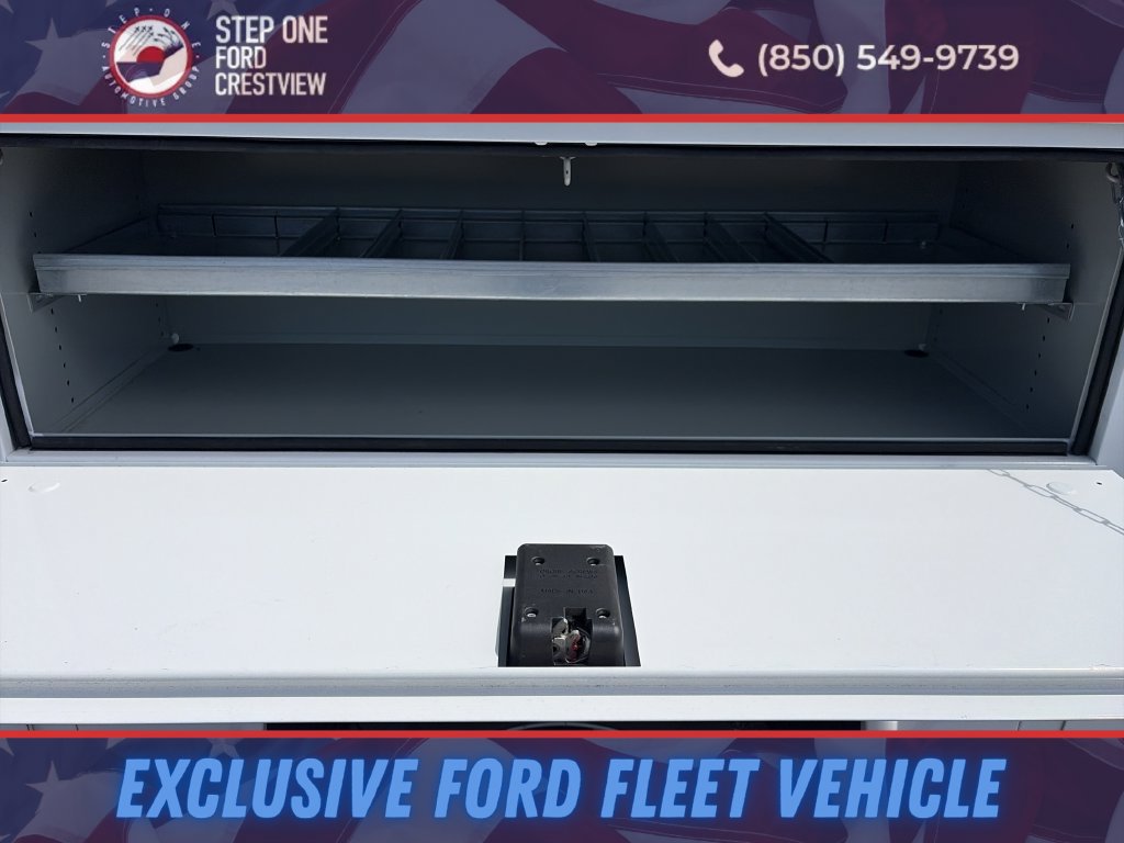 New 2025 Ford F350 XL RWD image 30