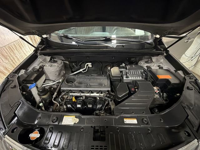 Used 2012 Kia Sorento LX image 24