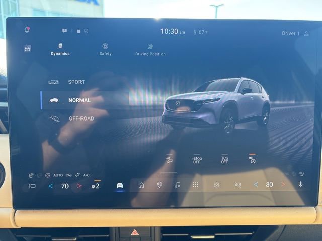 Used 2026 MAZDA CX-5 2.5 S w/ Premium Plus Package AWD/4WD image 22
