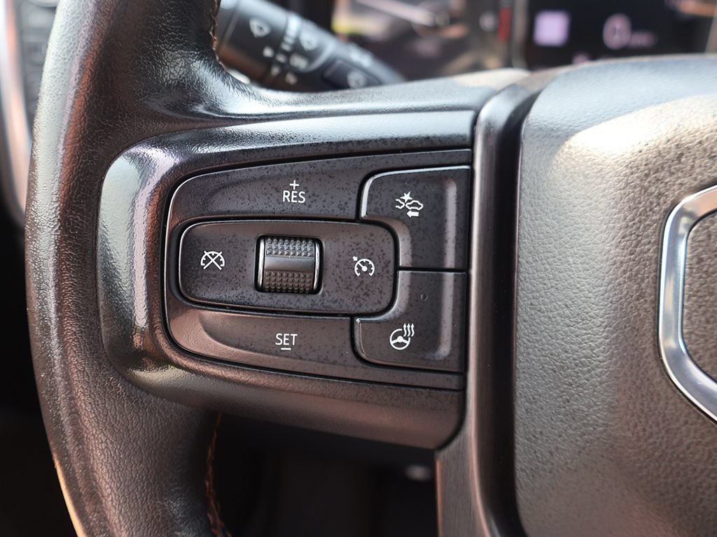 Used 2019 GMC Sierra 1500 AT4 w/ AT4 Premium Package AWD/4WD image 44