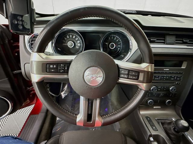Used 2014 Ford Mustang GT Premium w/ Brembo Brake Package image 11