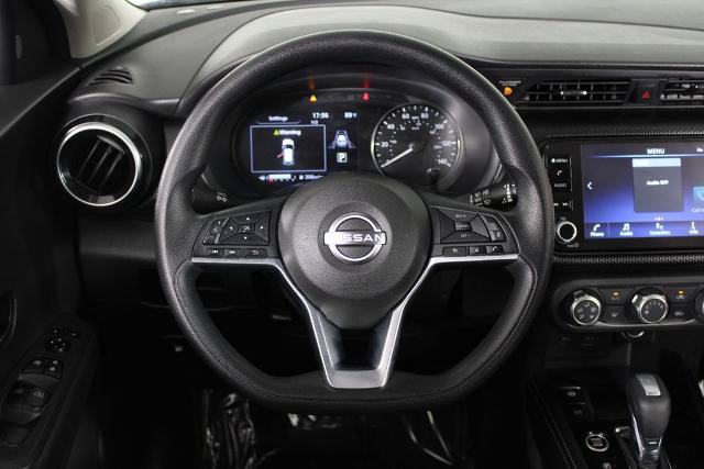 Certified 2024 Nissan Kicks SV FWD image 21