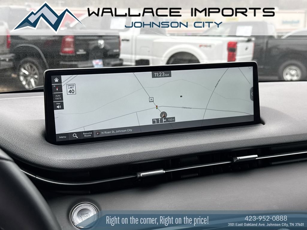 Used 2023 Genesis GV70 2.5T w/ Select Package image 26