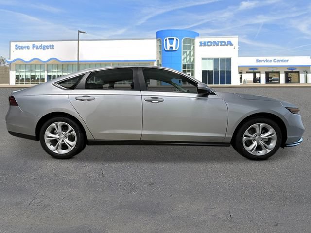 New 2026 Honda Accord LX image 7