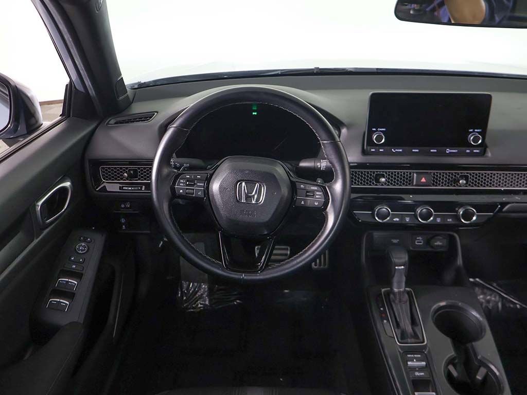 Used 2024 Honda Civic Sport image 31