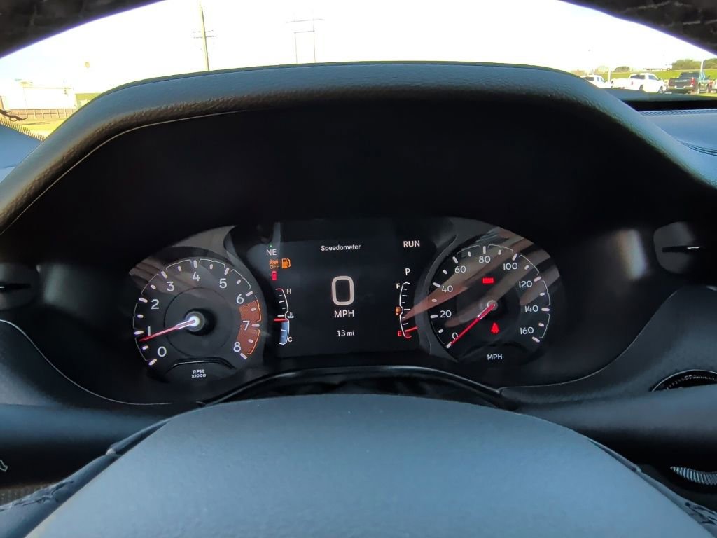 New 2026 Jeep Compass Altitude image 19