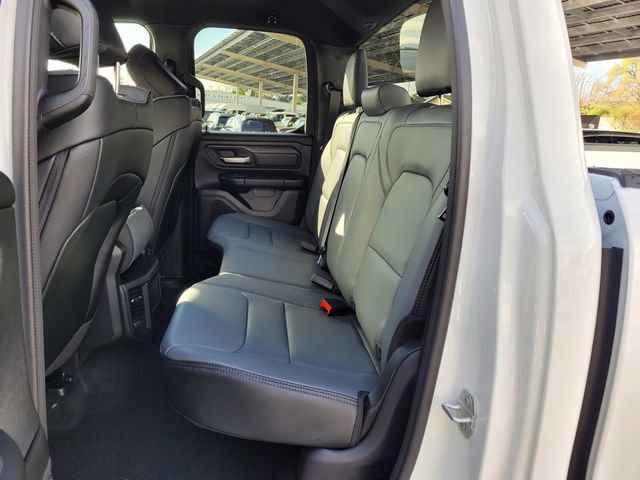 New 2026 RAM 1500 Tradesman image 8