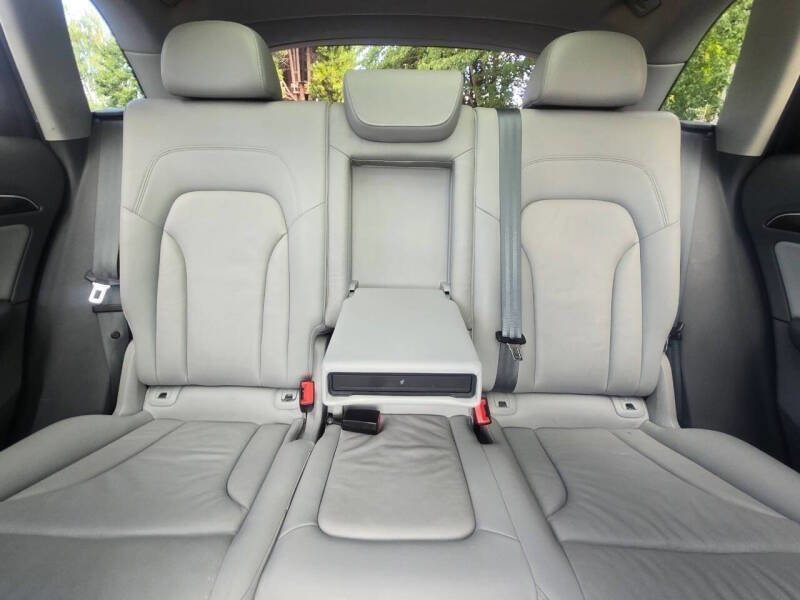 Used 2014 Audi Q5 TDI Premium Plus image 15