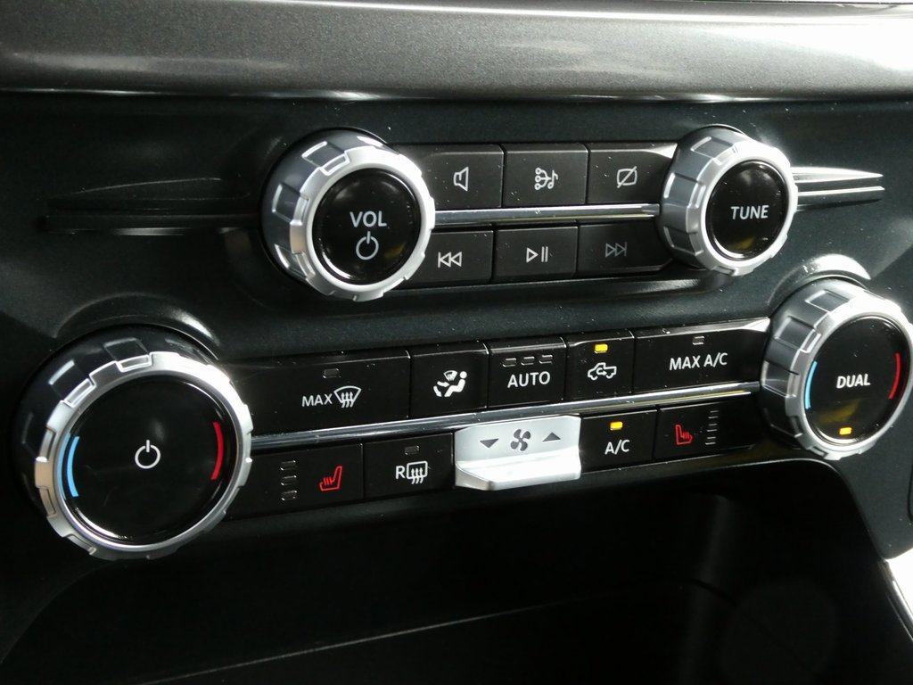 Used 2023 Ford F150 XLT w/ Equipment Group 302A High image 17