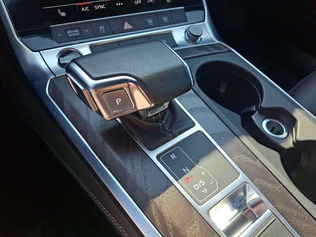 Used 2022 Audi A6 Premium Plus w/ Premium Plus Package AWD/4WD image 15