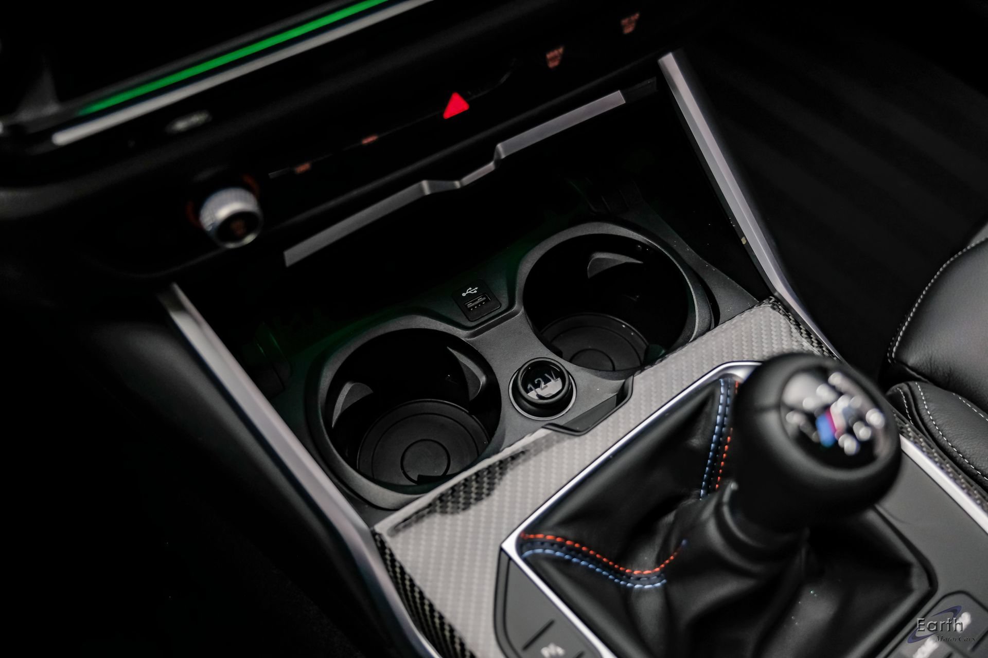 Used 2025 BMW M2 w/ Lighting Package RWD image 66