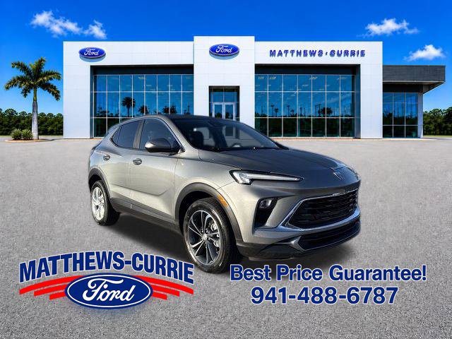 Used 2026 Buick Encore GX Preferred FWD image 1
