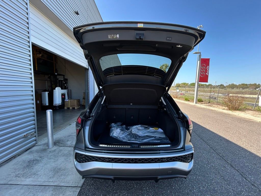 New 2026 Audi Q3 quattro 2.0T image 50