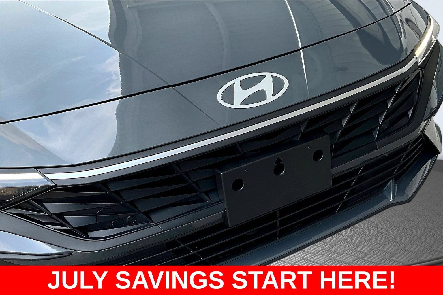 Used 2025 Hyundai Elantra Sport FWD image 37