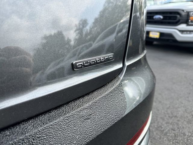 Used 2020 Audi Q8 Premium Plus image 46