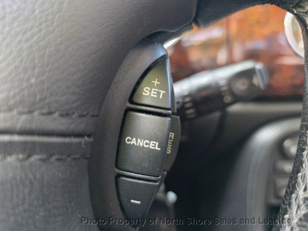 Used 2005 Jaguar XK8 Convertible RWD image 57