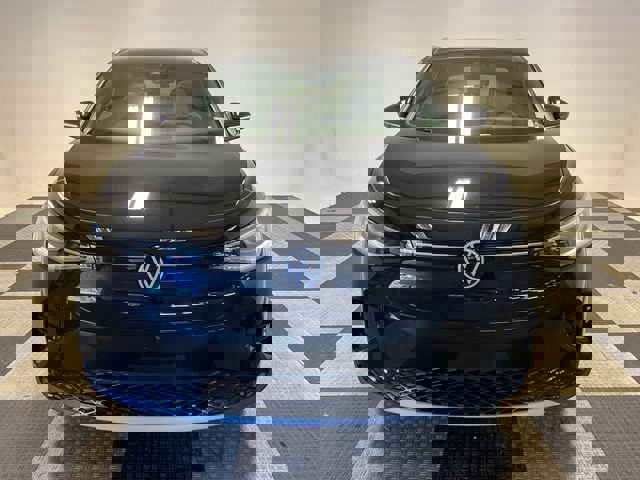 New 2025 Volkswagen ID.4 Pro S Plus image 2