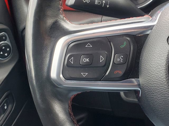 Used 2018 Jeep Wrangler Unlimited Rubicon w/ Dual Top Group image 18