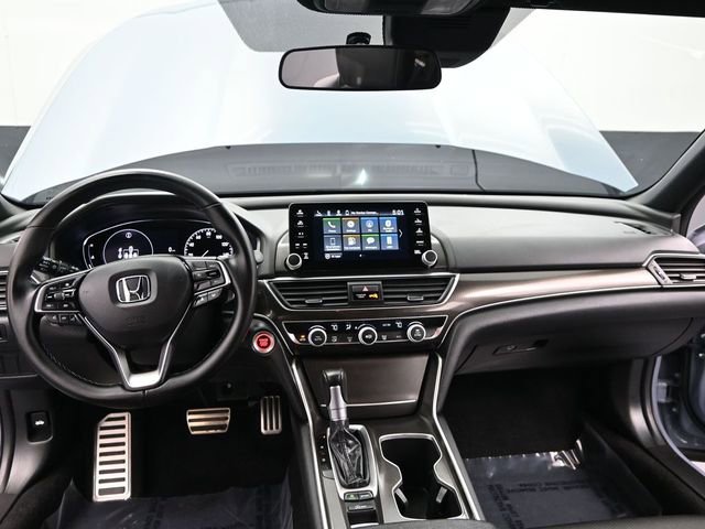 Used 2022 Honda Accord Sport image 16