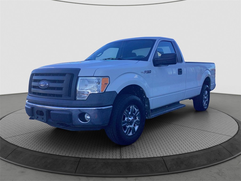 Used 2010 Ford F150 XL image 3