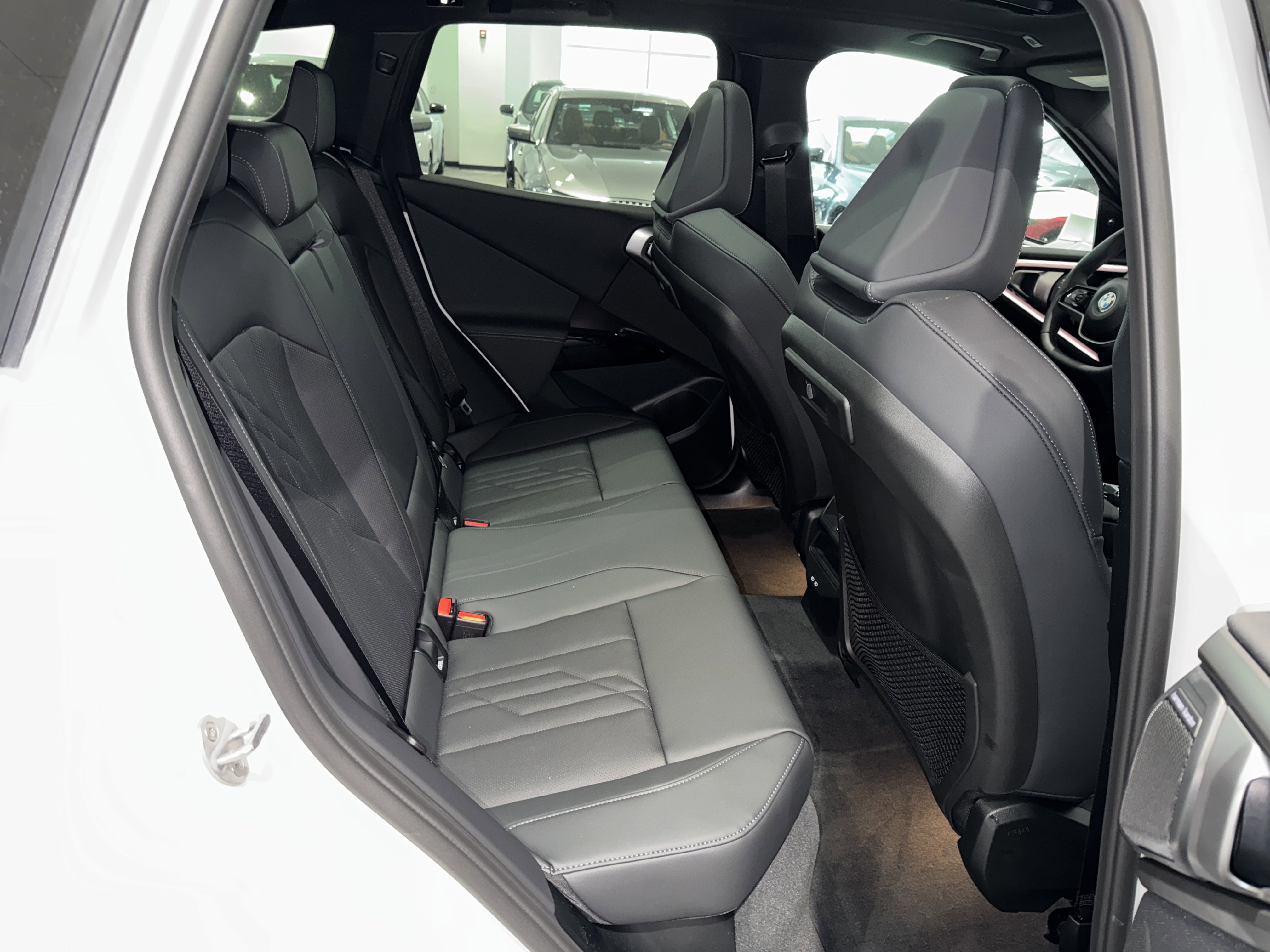 New 2026 BMW X3 xDrive30 w/ Premium Package image 11