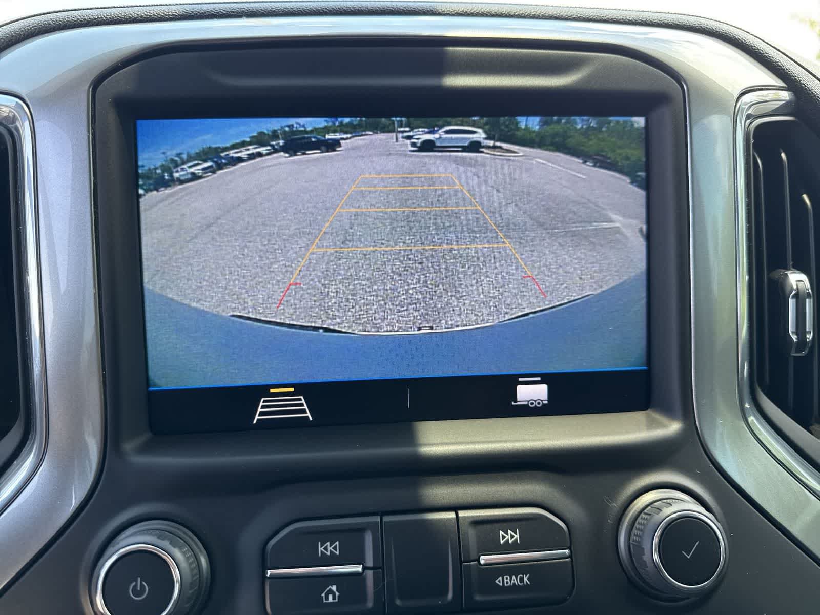 Used 2022 Chevrolet Silverado 1500 RST AWD/4WD image 36